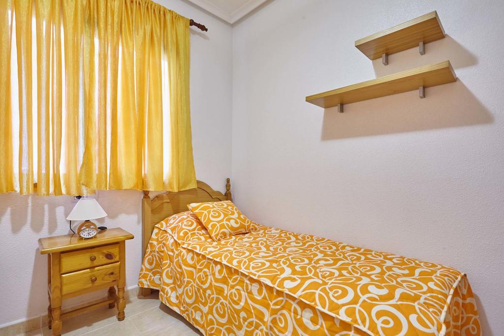 Espanhouse La Zenia 105 Orihuela Exteriör bild