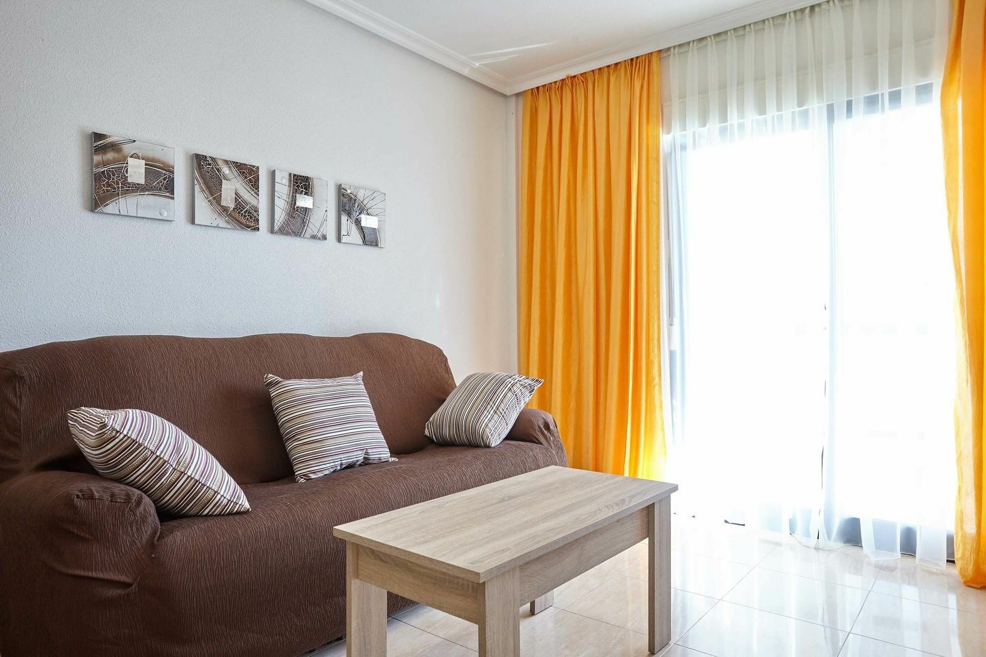 Espanhouse La Zenia 105 Orihuela Exteriör bild
