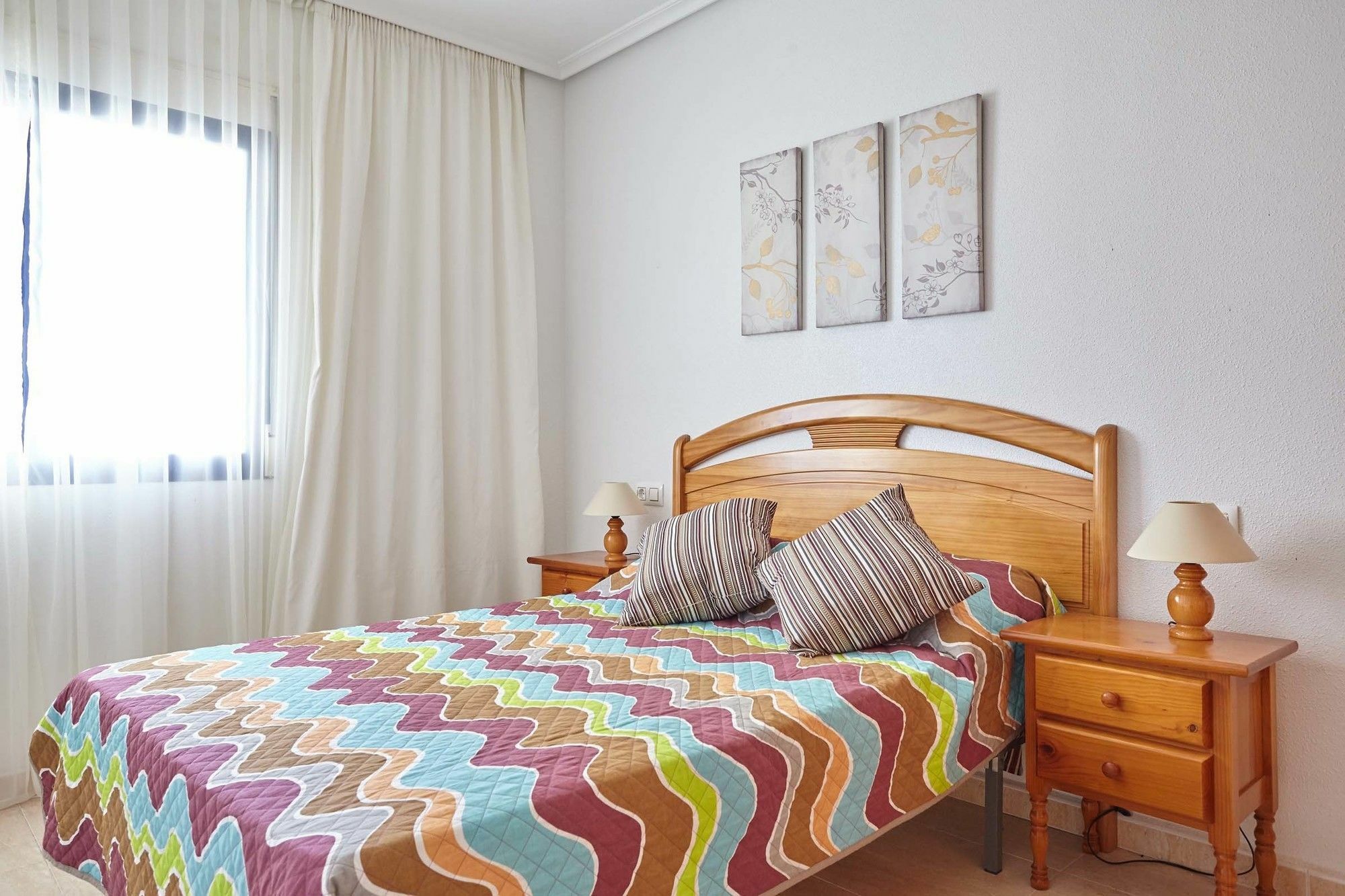 Espanhouse La Zenia 105 Orihuela Exteriör bild