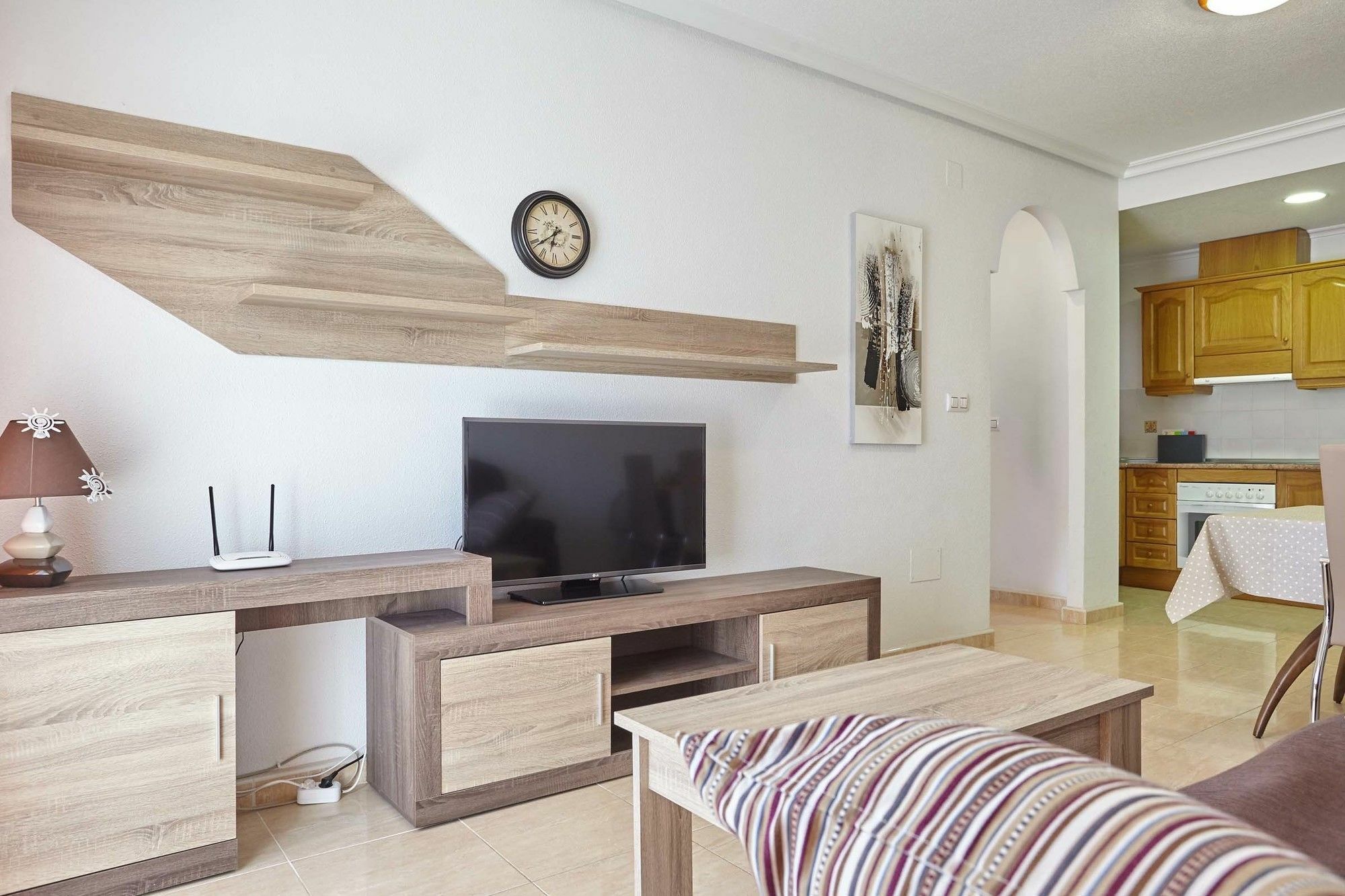 Espanhouse La Zenia 105 Orihuela Exteriör bild